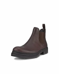 ECCO Boots | Casual-GRAINER M Brown