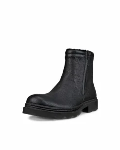 ECCO Boots | Casual-GRAINER M Black