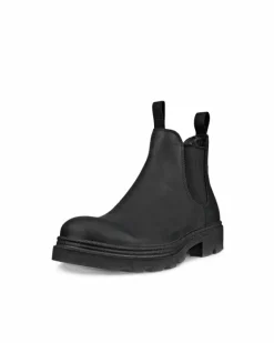 ECCO Casual | Boots-GRAINER M Black
