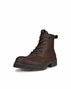 ECCO Boots | Casual-GRAINER M Brown