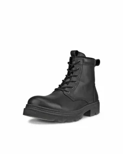 ECCO Boots | Casual-GRAINER M Black