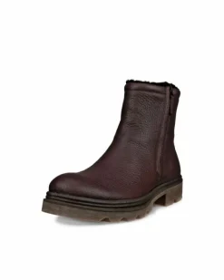 ECCO Boots | Casual-GRAINER M Brown