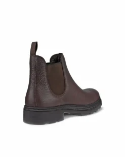 ECCO Boots | Casual-GRAINER M Brown