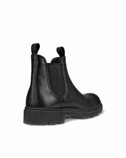 ECCO Boots | Casual-GRAINER M Black