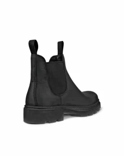 ECCO Casual | Boots-GRAINER M Black