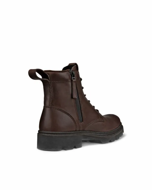ECCO Boots | Casual-GRAINER M Brown