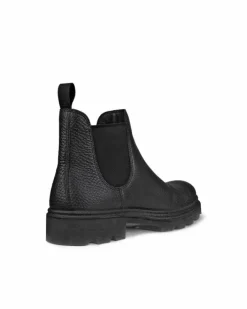 ECCO Boots | Casual-GRAINER M Black