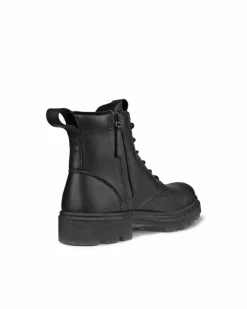 ECCO Boots | Casual-GRAINER M Black