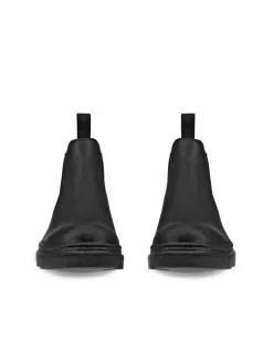 ECCO Casual | Boots-GRAINER M Black