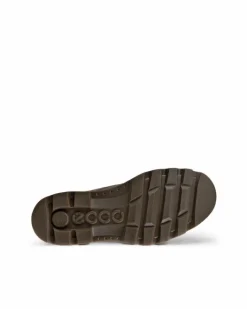 ECCO Boots | Casual-GRAINER M Brown