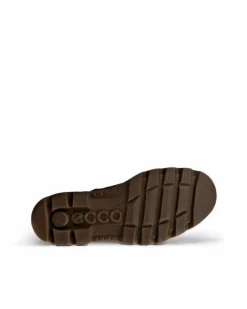 ECCO Boots | Casual-GRAINER M Brown