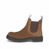 ECCO Casual-GRAINER W Brown