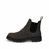 ECCO Casual-GRAINER W Green