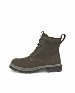 ECCO Casual-GRAINER W Grey