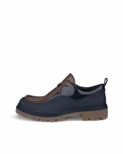 ECCO Casual | Slip Ons-GRAINER W Black