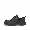 ECCO Casual | Slip Ons-GRAINER W Black