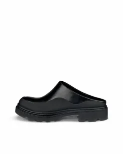 ECCO Casual | Slip Ons-GRAINER W Black