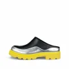 ECCO Casual | Slip Ons-GRAINER W Silver