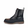 ECCO Casual-GRAINER W Black
