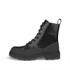 ECCO Casual-GRAINER W Black