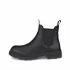 ECCO Casual-GRAINER W Black