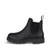 ECCO Casual-GRAINER W Black