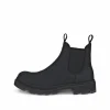 ECCO Casual-GRAINER W Black