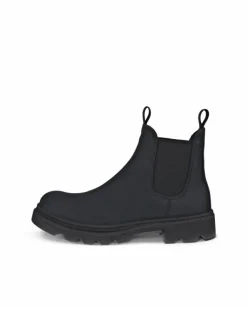 ECCO Casual-GRAINER W Black