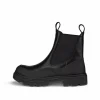ECCO Casual-GRAINER W Black