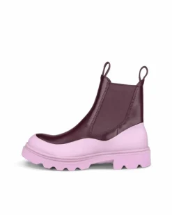 ECCO Casual-GRAINER W Purple