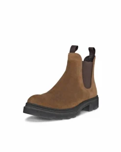 ECCO Casual-GRAINER W Brown