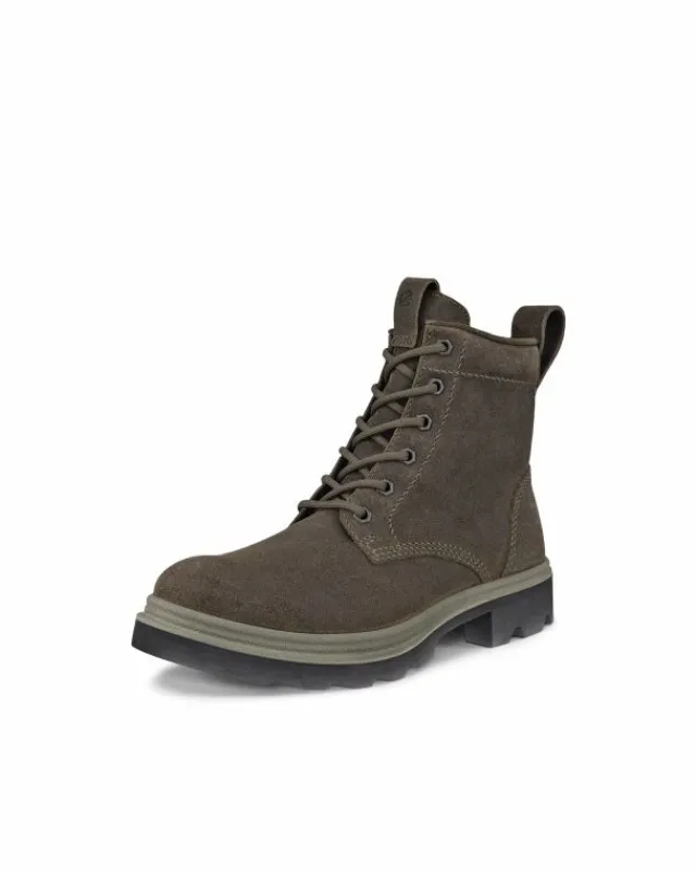 ECCO Casual-GRAINER W Grey