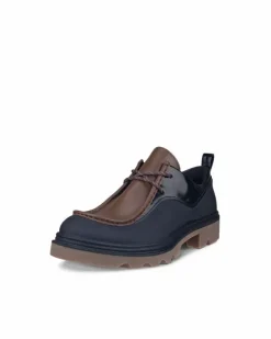 ECCO Casual | Slip Ons-GRAINER W Black
