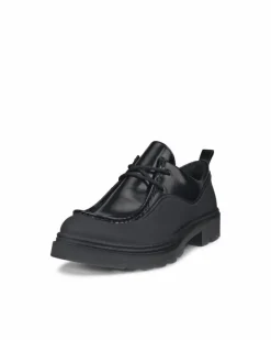 ECCO Casual | Slip Ons-GRAINER W Black
