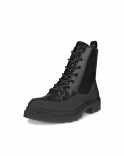 ECCO Casual-GRAINER W Black