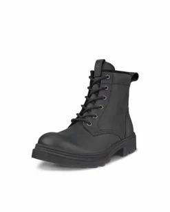 ECCO Casual-GRAINER W Black