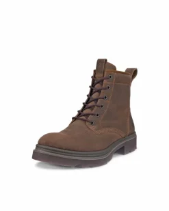 ECCO Casual-GRAINER W Brown