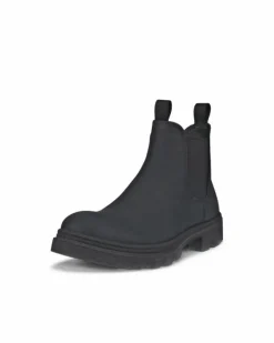 ECCO Casual-GRAINER W Black