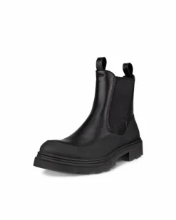 ECCO Casual-GRAINER W Black