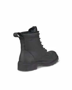 ECCO Casual-GRAINER W Black