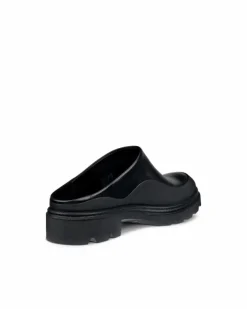 ECCO Casual | Slip Ons-GRAINER W Black