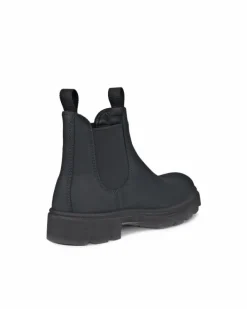 ECCO Casual-GRAINER W Black