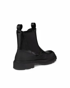 ECCO Casual-GRAINER W Black