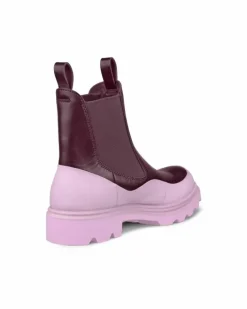 ECCO Casual-GRAINER W Purple