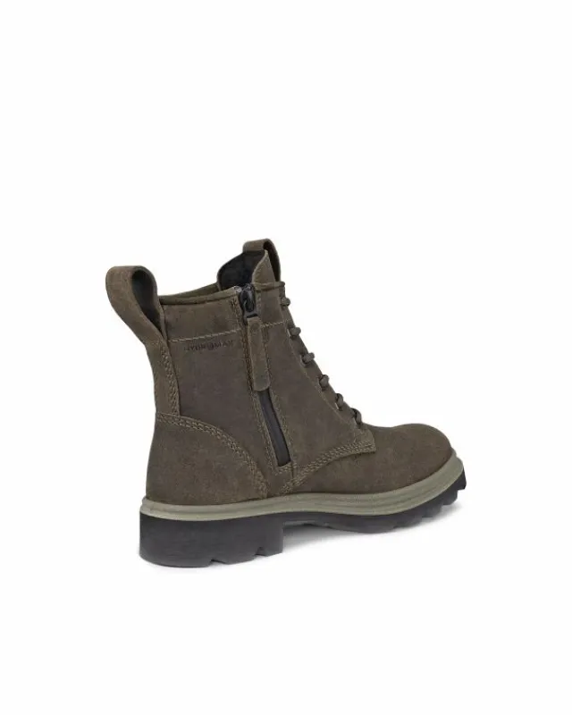 ECCO Casual-GRAINER W Grey