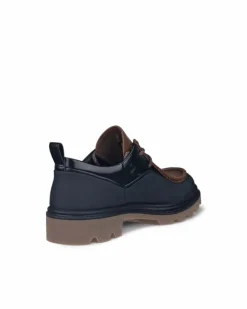 ECCO Casual | Slip Ons-GRAINER W Black
