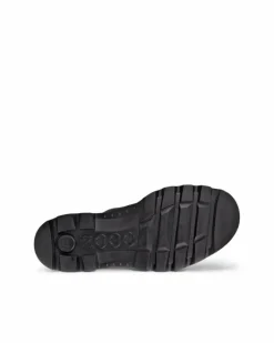 ECCO Casual-GRAINER W Black