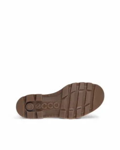 ECCO Casual-GRAINER W Black