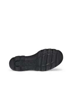 ECCO Casual-GRAINER W Black