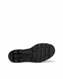 ECCO Casual-GRAINER W Black